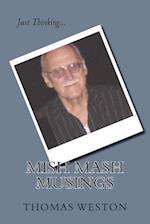 Mish MASH Musings