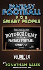 Fantasy Football for Smart People