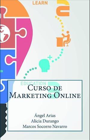 Curso de Marketing Online