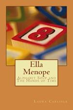 Ella Menope