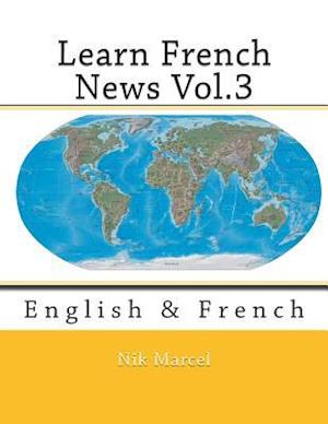 Learn French News Vol.3