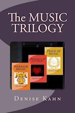 The Music Trilogy