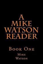 A Mike Watson Reader