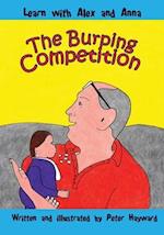 The Burping Competition