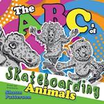 The ABCs of Skateboarding Animals