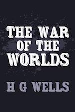 The War of the Worlds