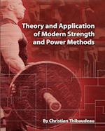 Theory and Application of Modern Strength and Power Methods