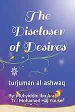 The Discloser of Desires