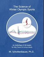 The Science of Winter Olympic Sports