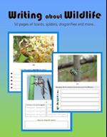 Writing about Wildlife