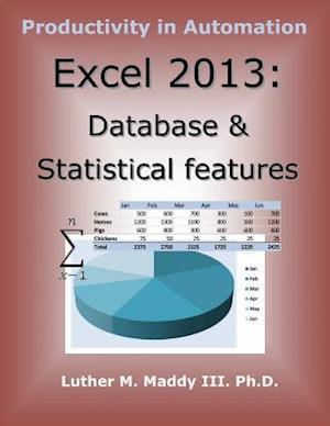 Excel 2013