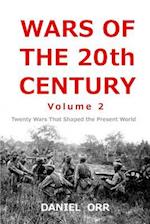Wars of the 20th Century -- Volume 2