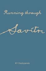 Running Through Savitri