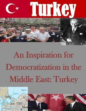 An Inspiration for Democratization in the Middle East