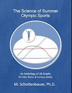 The Science of Summer Olympic Sports