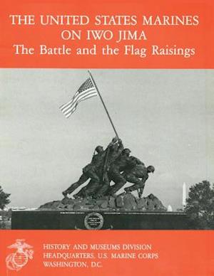 The United States Marines on Iwo Jima