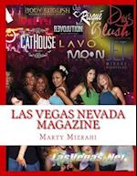 Las Vegas Nevada Magazine