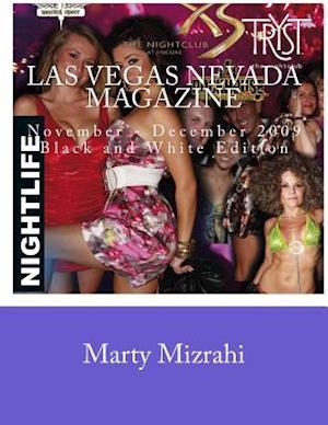 Las Vegas Nevada Magazine