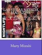 Las Vegas Nevada Magazine