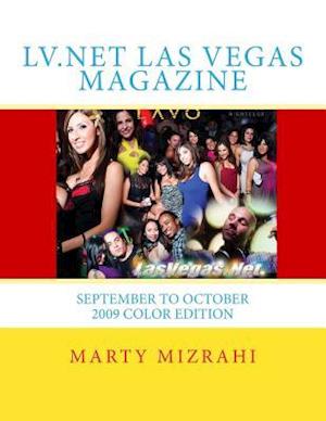 LV.Net Las Vegas Magazine