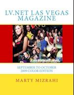 LV.Net Las Vegas Magazine