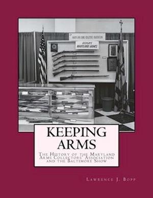 Keeping Arms