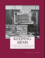 Keeping Arms
