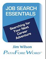 Job Search Essentials