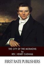 The City of the Mormons