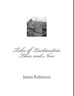 Tales of Liechtenstein Then and Now