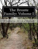 The Bronte Family