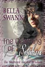 The Claiming of Sophia, the Sheltered Angel of Wisdom