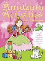 Amazing Activities for Princesses
