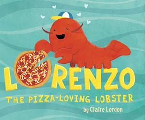 Lorenzo, the Pizza-Loving Lobster