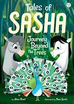 Tales of Sasha 2