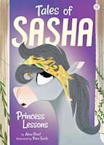 Tales of Sasha 4