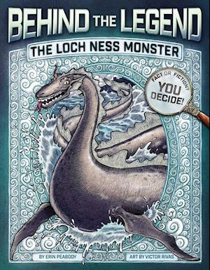 The Loch Ness Monster