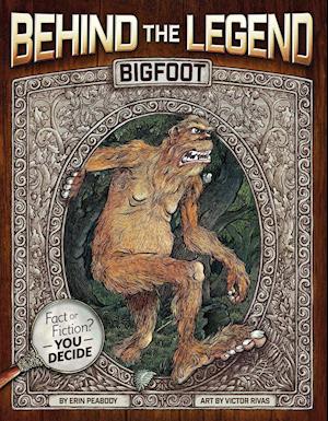 Bigfoot