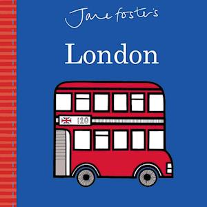 Jane Foster's Cities