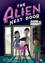 The Alien Next Door 2