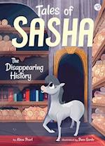 Tales of Sasha 9