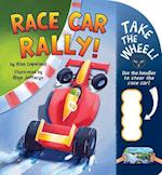 Race Car Rally!