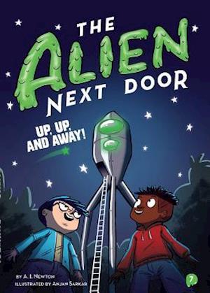 The Alien Next Door