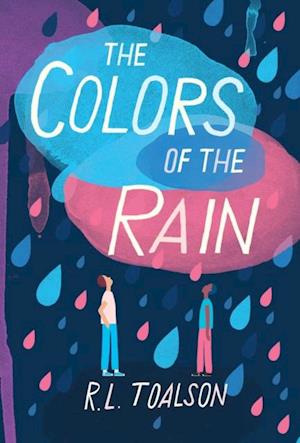 Colors of the Rain