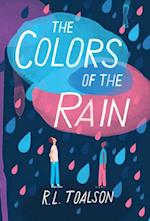 Colors of the Rain