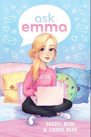 Ask Emma (Ask Emma Book 1)