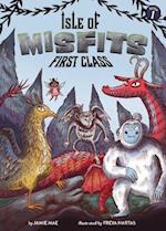 Isle of Misfits 1