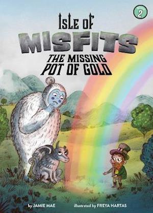 Isle of Misfits 2