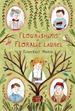 Flourishing of Floralie Laurel