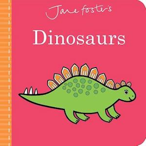 Jane Foster's Dinosaurs